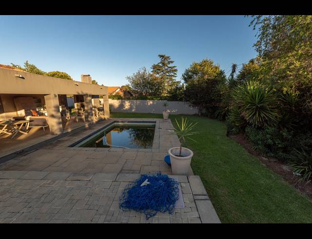 790M² VACANT LAND FOR SALE IN BRACKENHURST